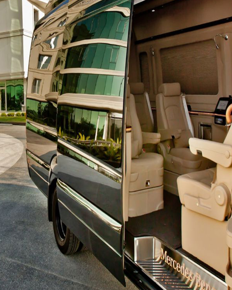 VIP Taşımacılık
